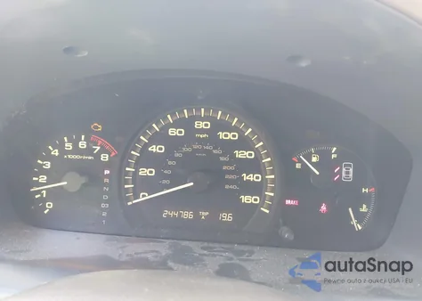 2007 Honda Accord 2.4 Ex z USA, uszkodzony, nr VIN 1HGCM56897A186512